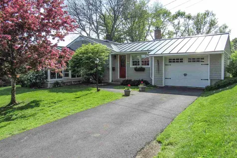 2 Chipman Heights Middlebury VT 05753