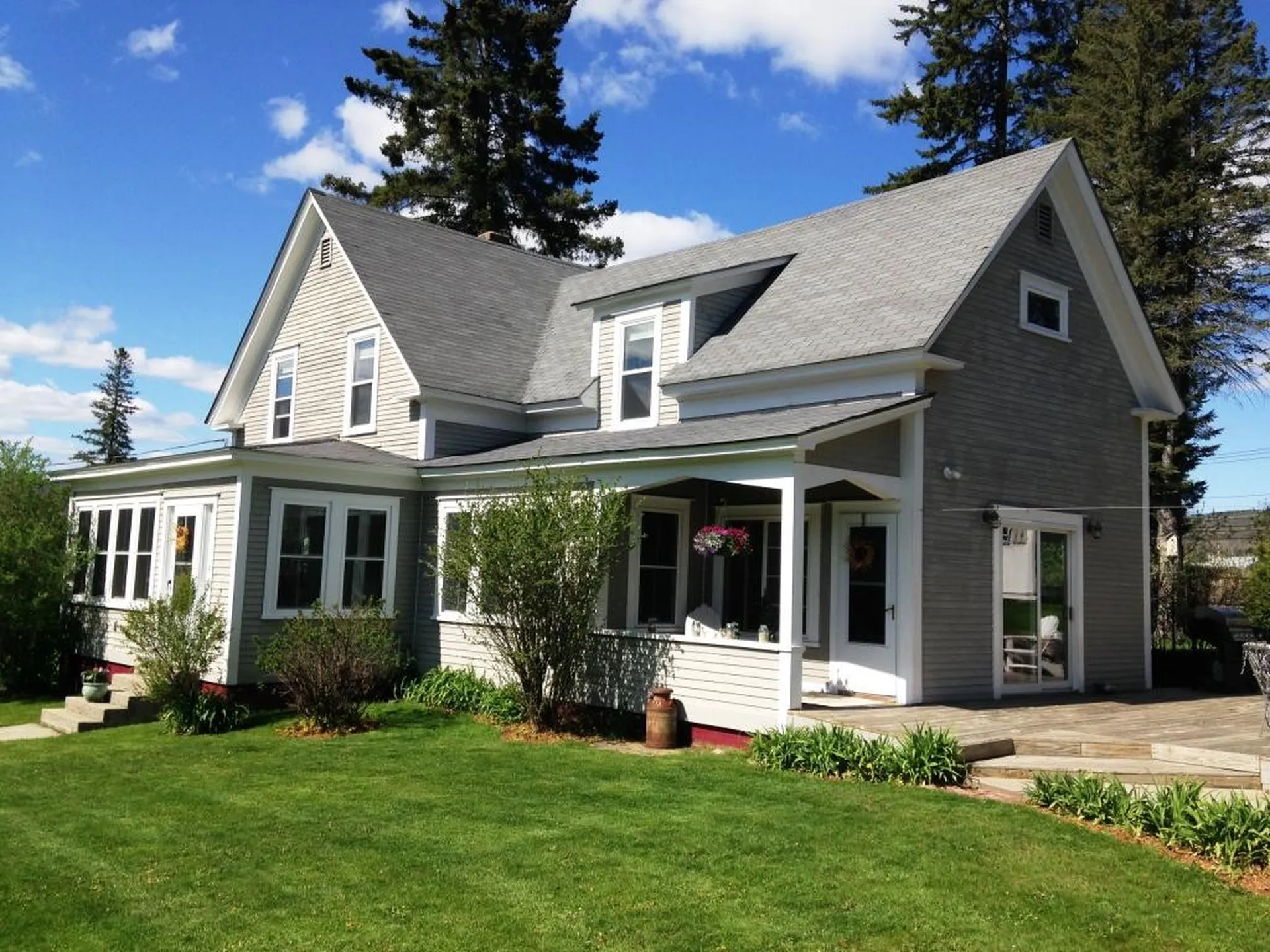 40 Owen Drive Littleton NH 03561