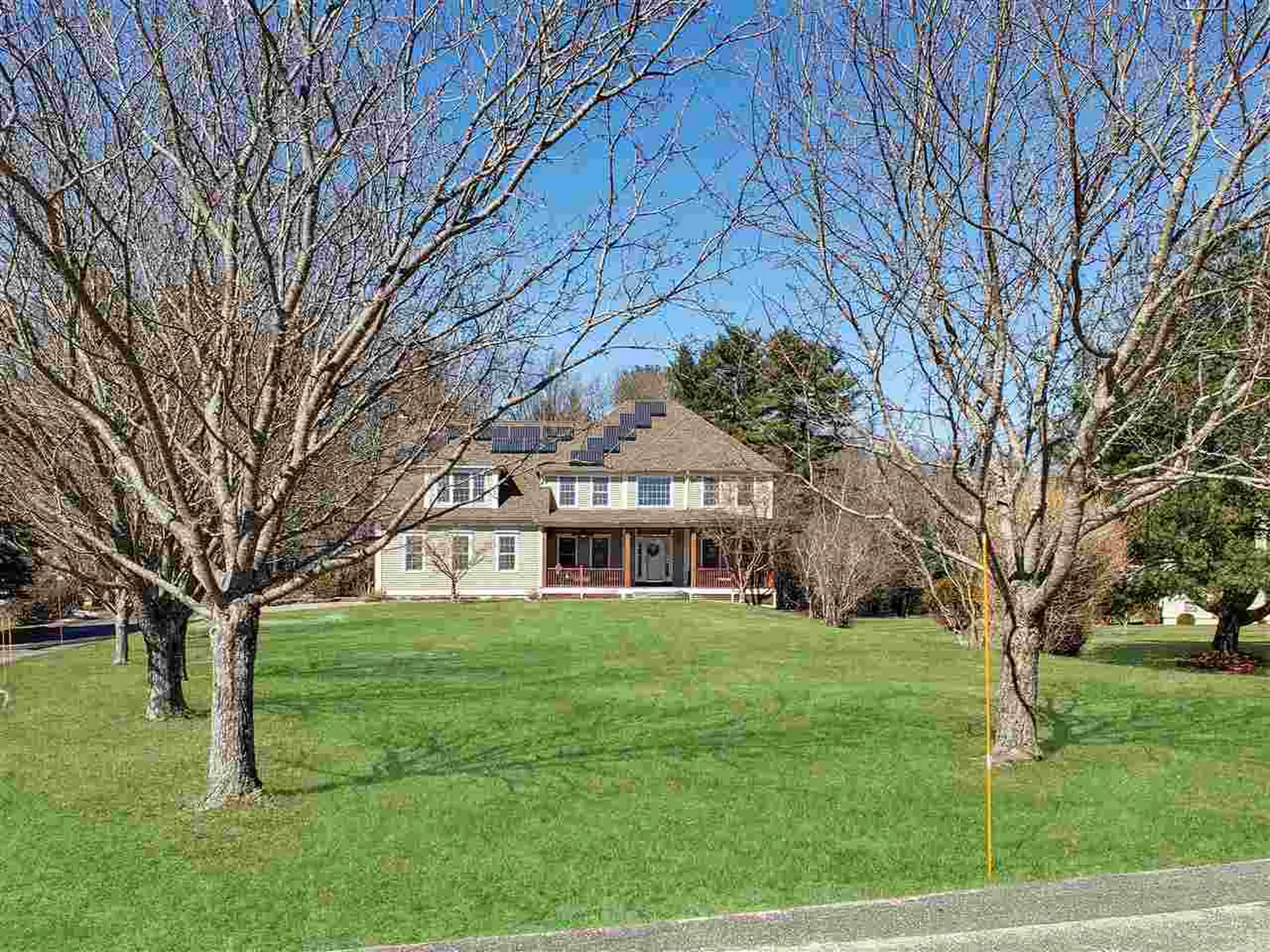 12 Exeter Falls Drive Exeter NH 03833