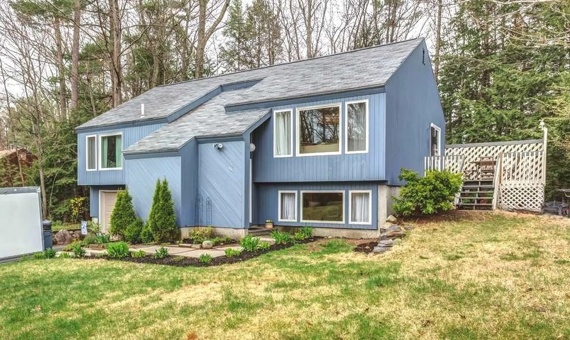 15 Cypress Road Milford NH 03055