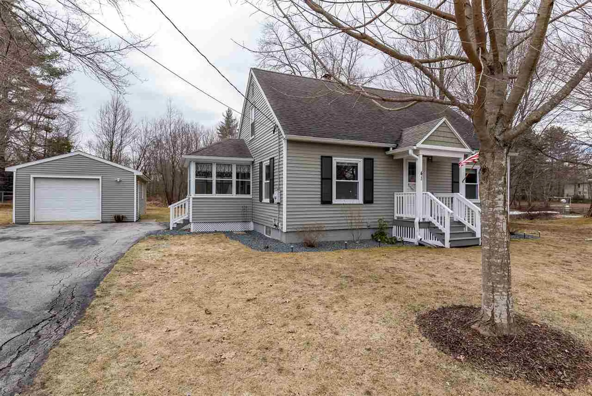 41 River Road Allenstown NH 03275