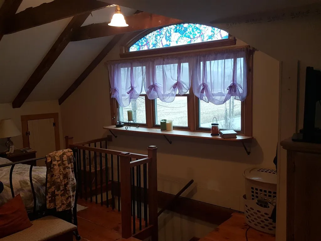 387 Warwick Road Winchester NH 03470