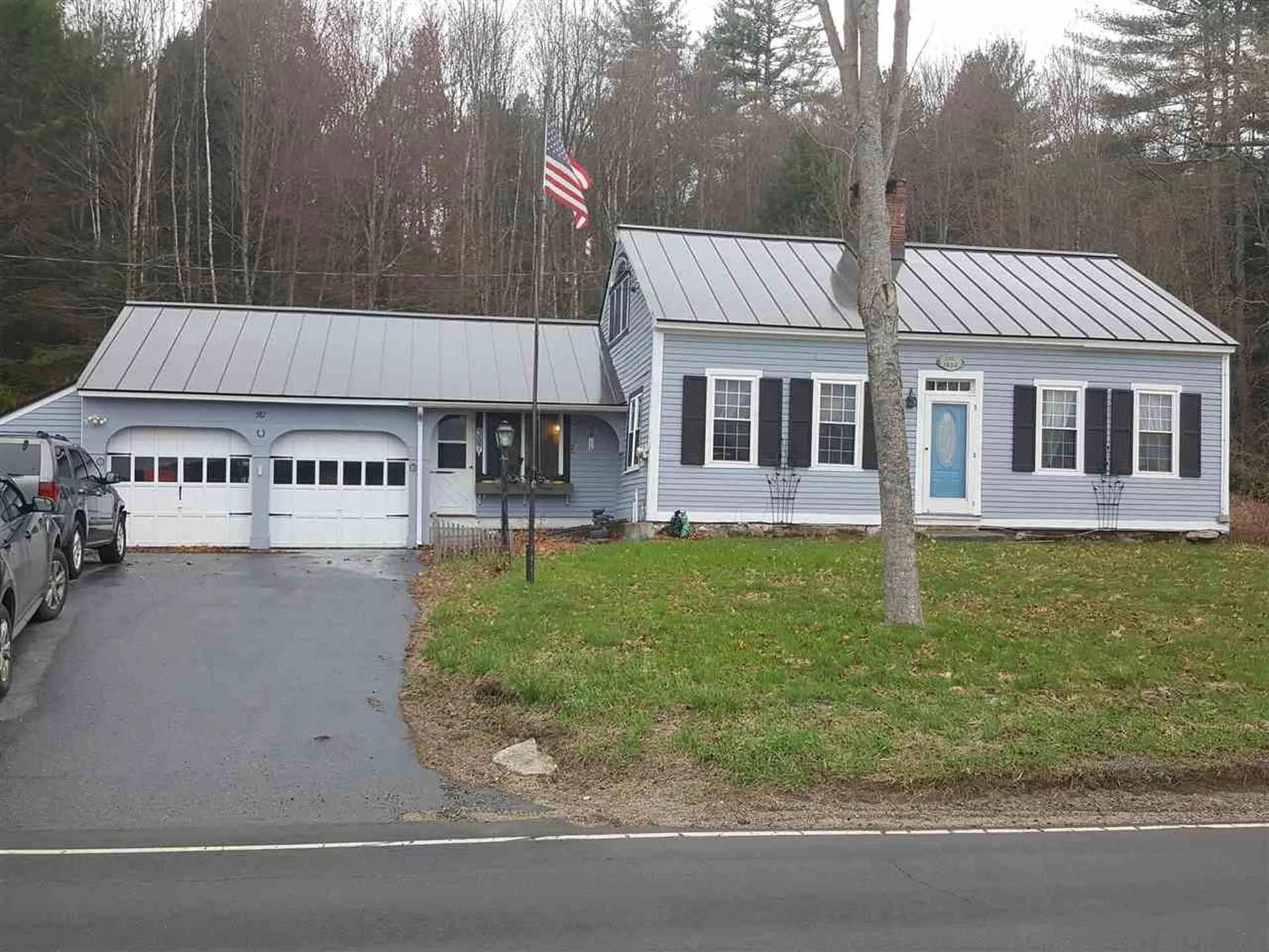 387 Warwick Road Winchester NH 03470