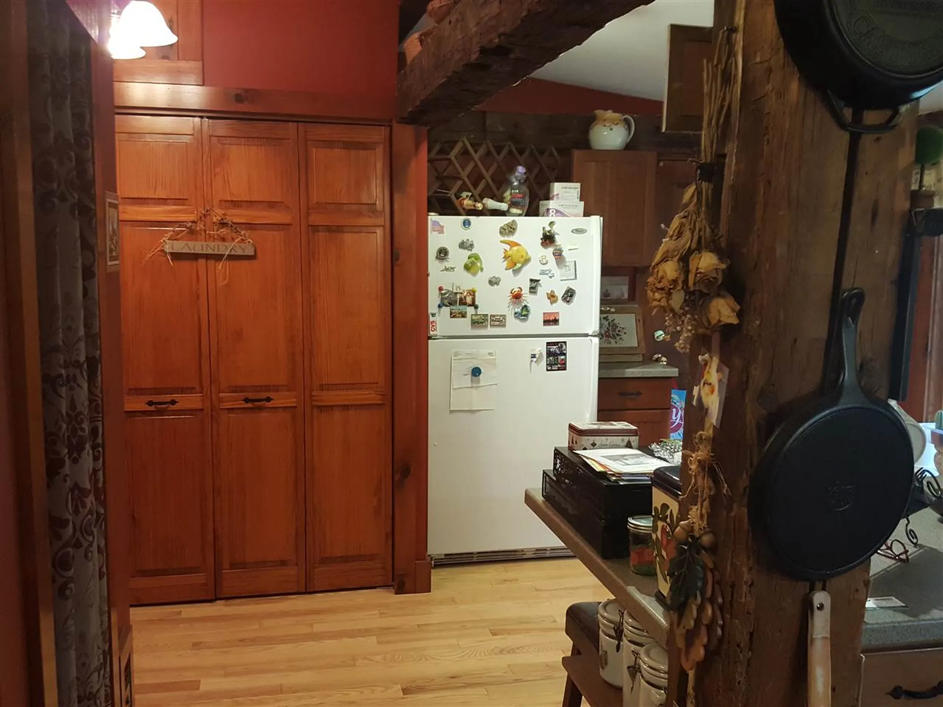 387 Warwick Road Winchester NH 03470