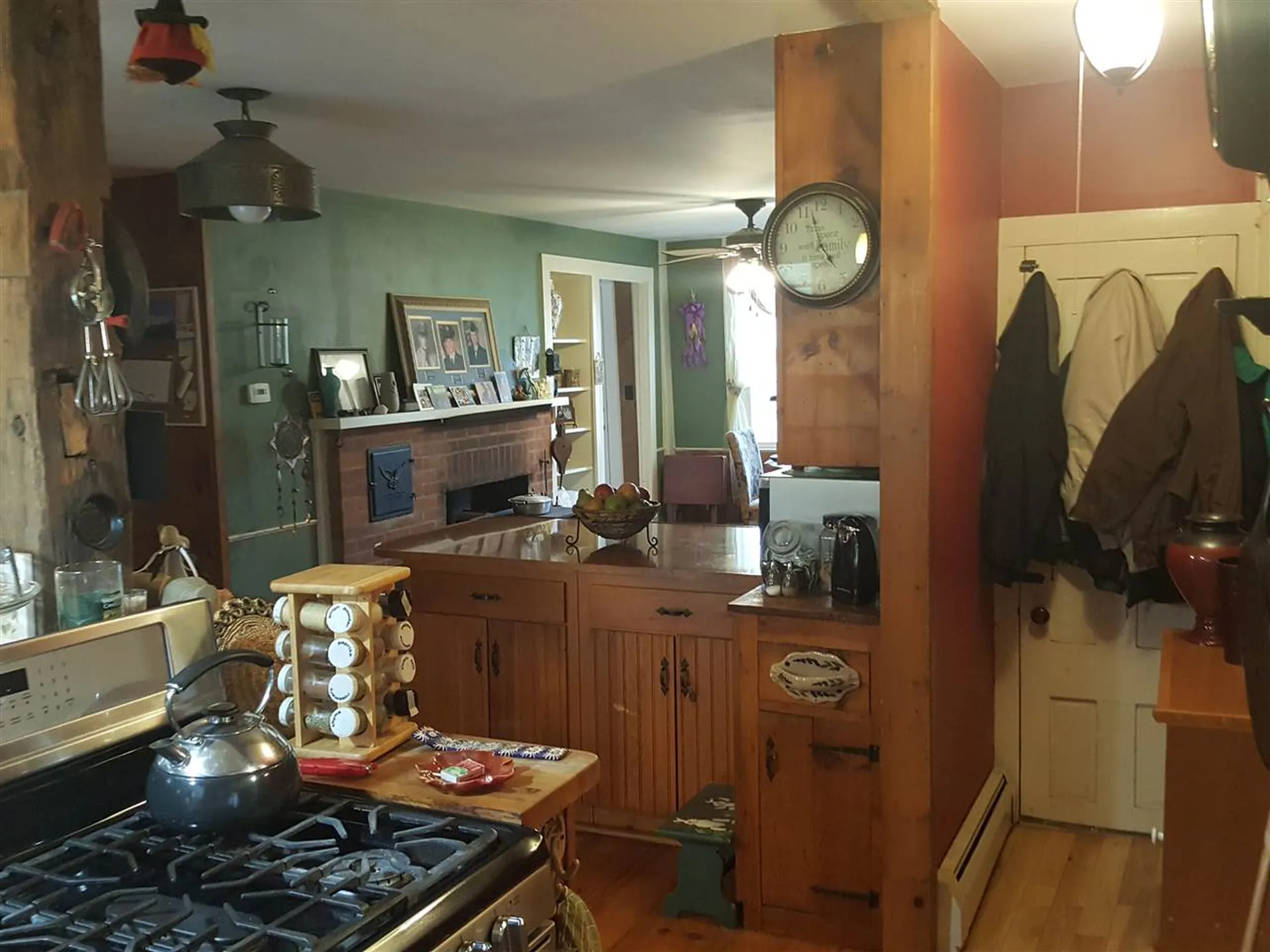 387 Warwick Road Winchester NH 03470