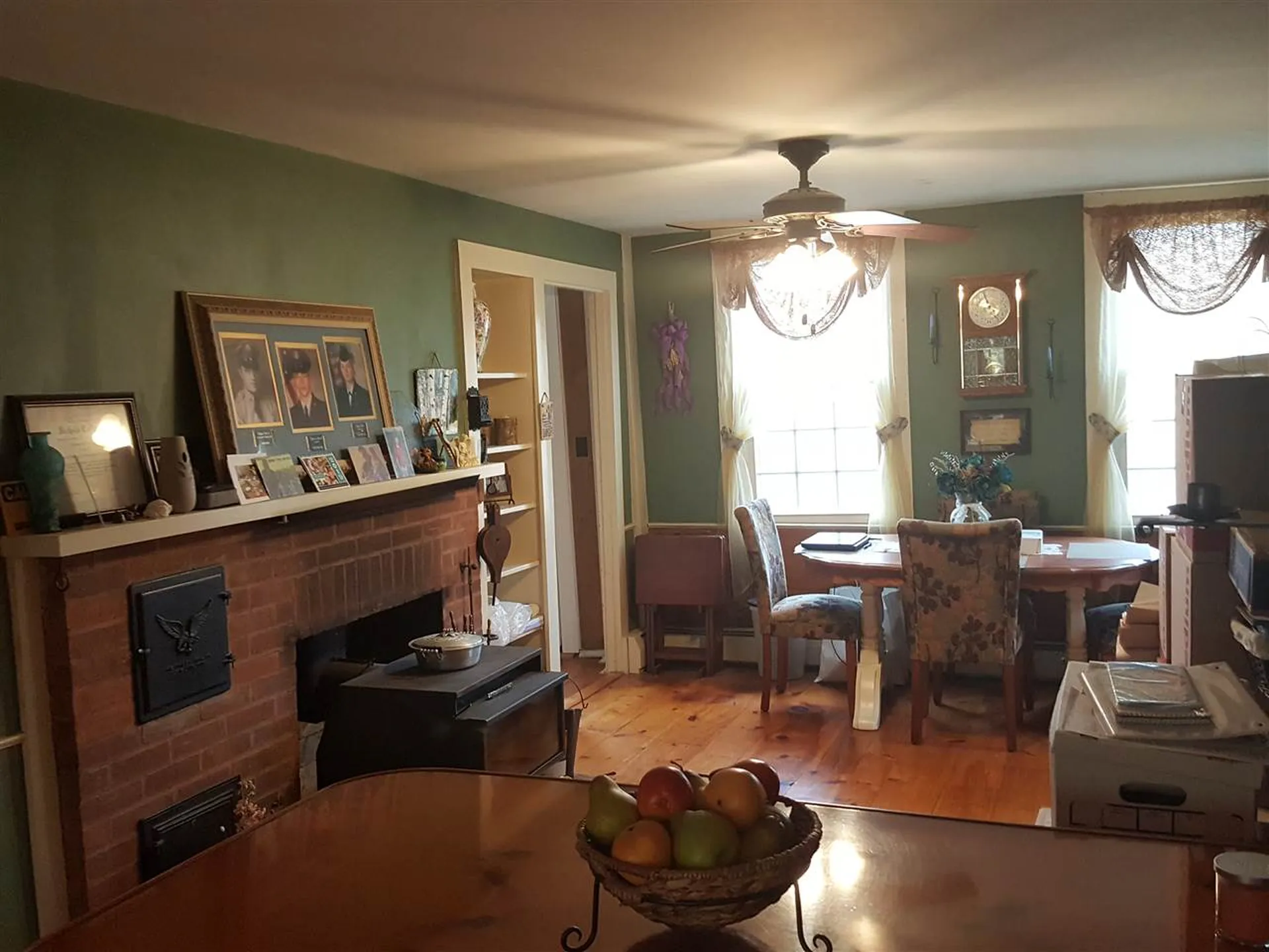 387 Warwick Road Winchester NH 03470