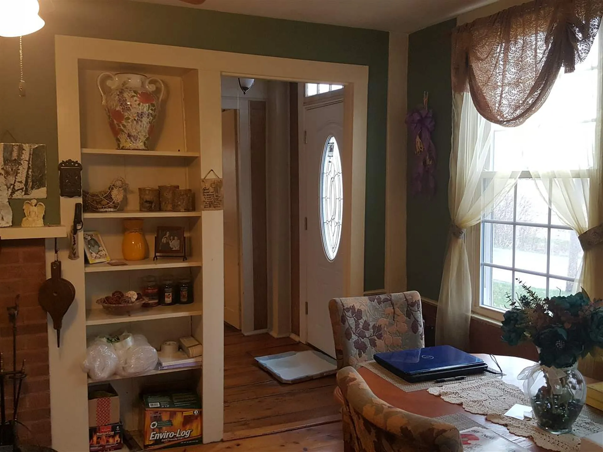 387 Warwick Road Winchester NH 03470