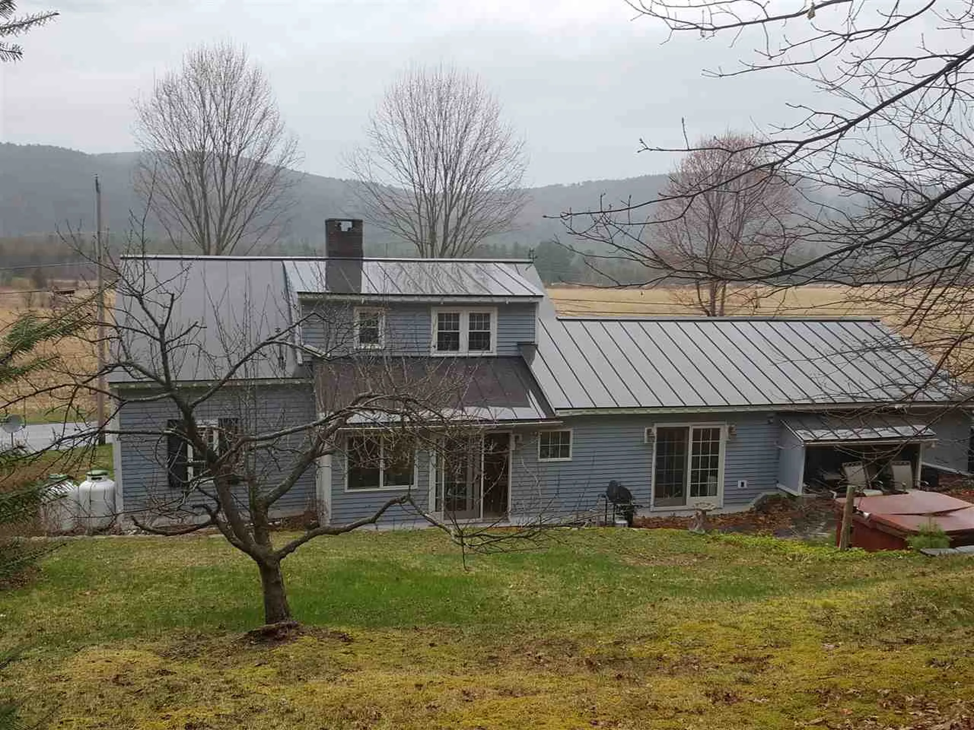 387 Warwick Road Winchester NH 03470