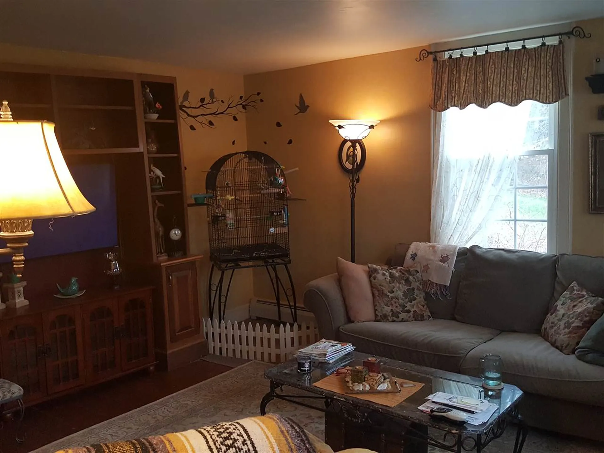 387 Warwick Road Winchester NH 03470
