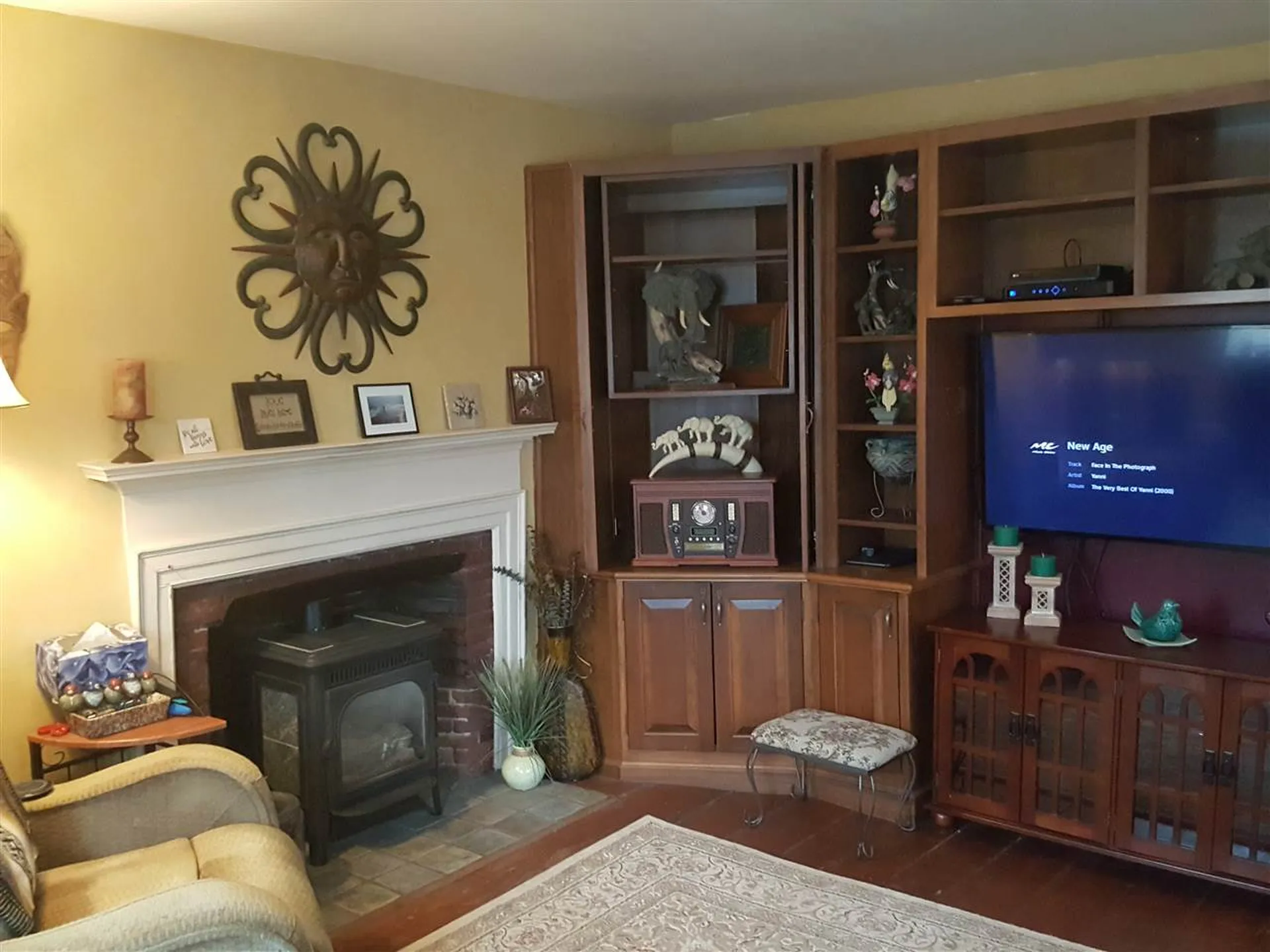 387 Warwick Road Winchester NH 03470