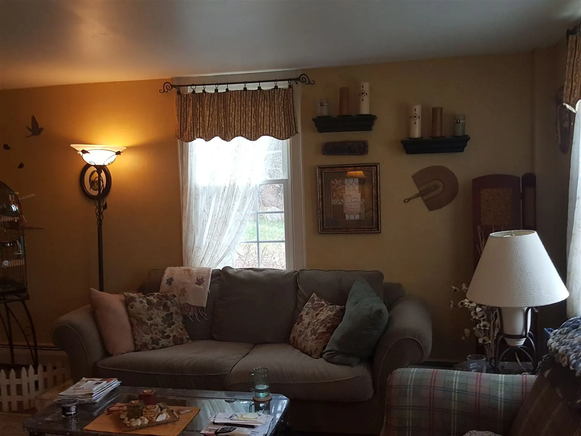 387 Warwick Road Winchester NH 03470