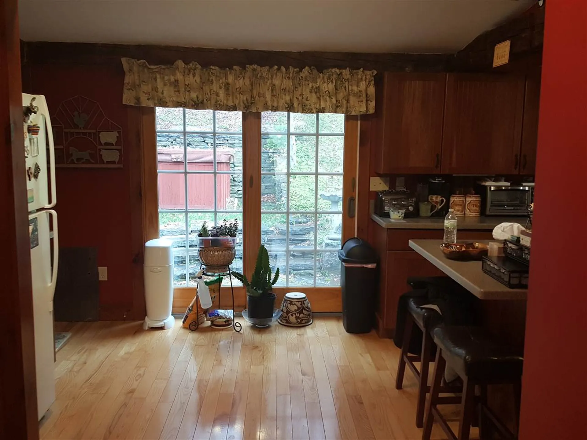 387 Warwick Road Winchester NH 03470