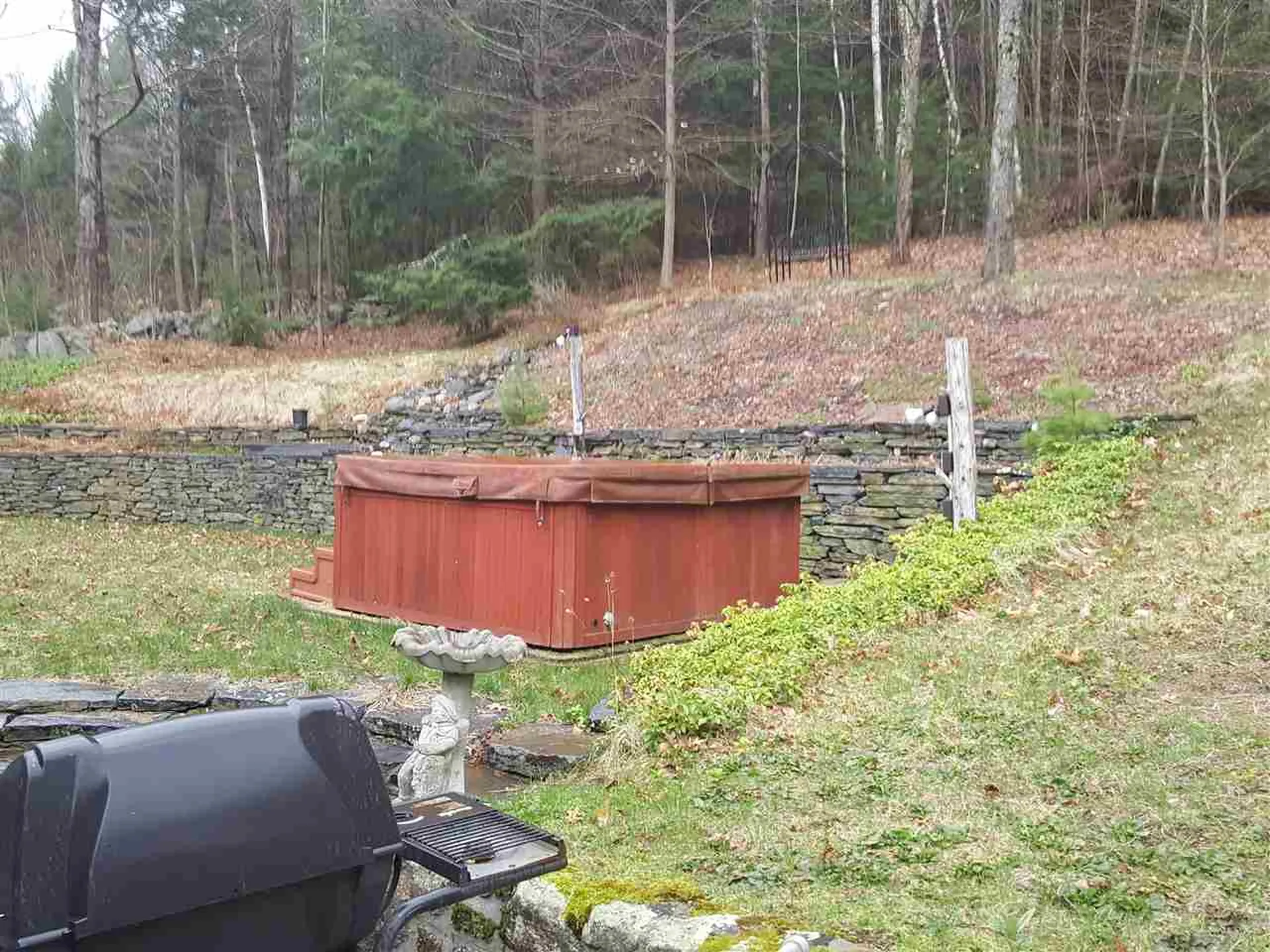 387 Warwick Road Winchester NH 03470