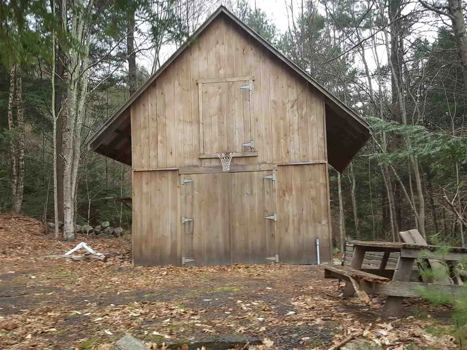 387 Warwick Road Winchester NH 03470