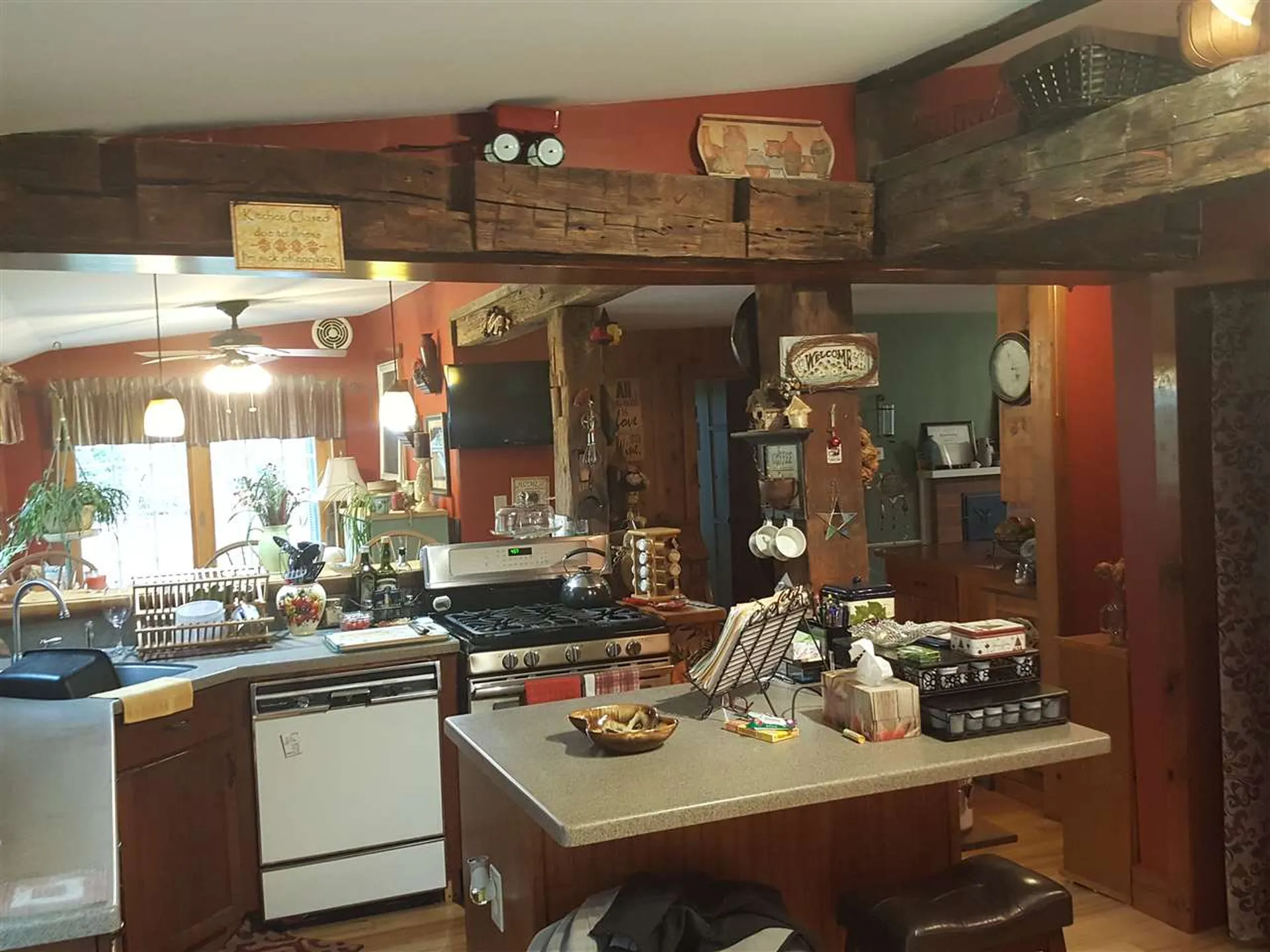 387 Warwick Road Winchester NH 03470