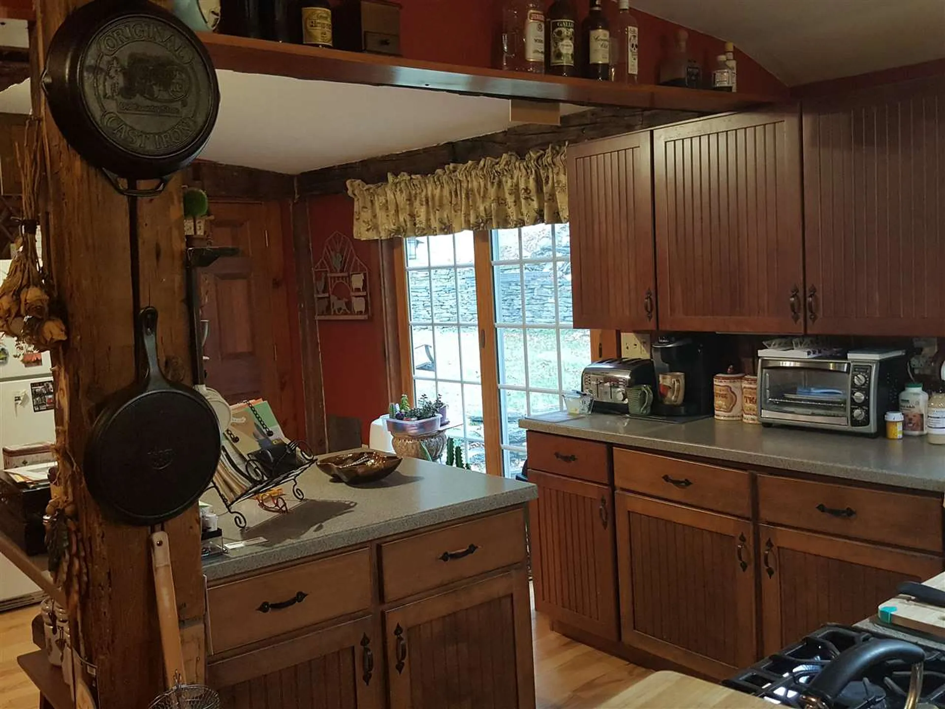 387 Warwick Road Winchester NH 03470