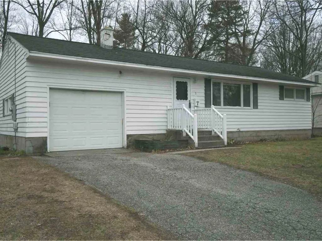 5 Duval Street South Burlington VT 05403