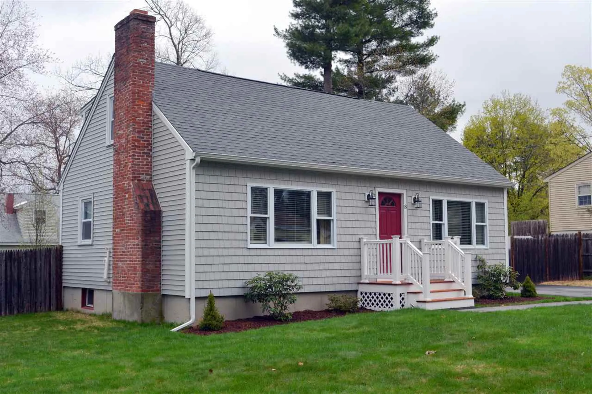 8 Westhill Drive Nashua NH 03062