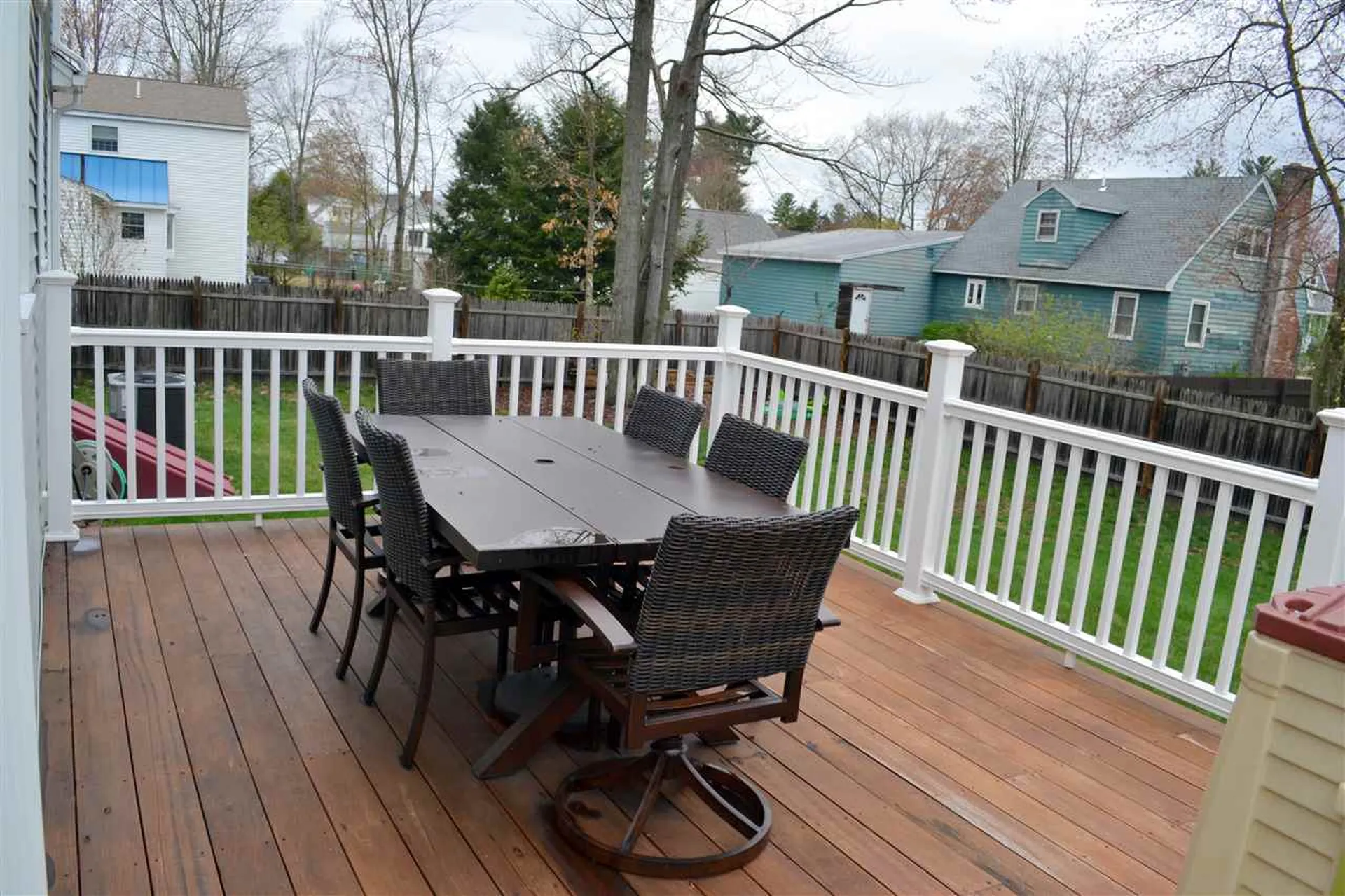 8 Westhill Drive Nashua NH 03062