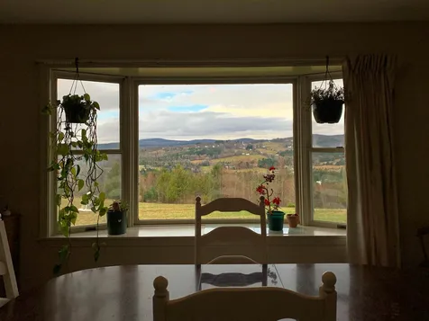 767 Thaddeus Stevens Road Peacham VT 05862