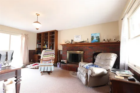 767 Thaddeus Stevens Road Peacham VT 05862