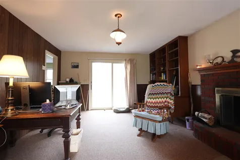 767 Thaddeus Stevens Road Peacham VT 05862