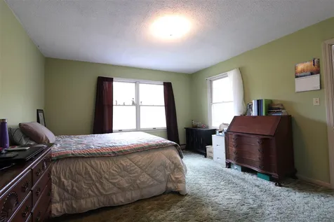 767 Thaddeus Stevens Road Peacham VT 05862