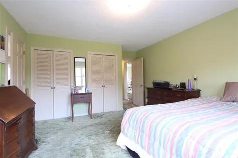 767 Thaddeus Stevens Road Peacham VT 05862