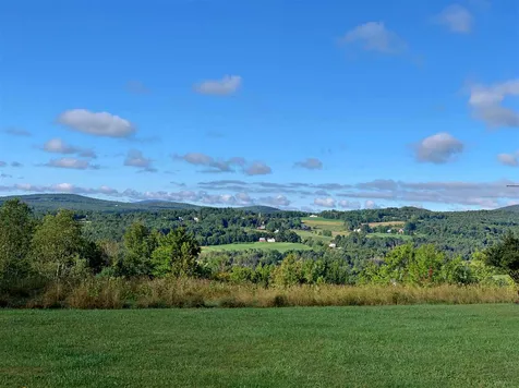 767 Thaddeus Stevens Road Peacham VT 05862