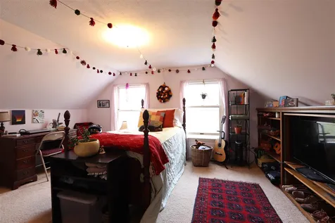 767 Thaddeus Stevens Road Peacham VT 05862