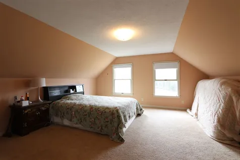 767 Thaddeus Stevens Road Peacham VT 05862