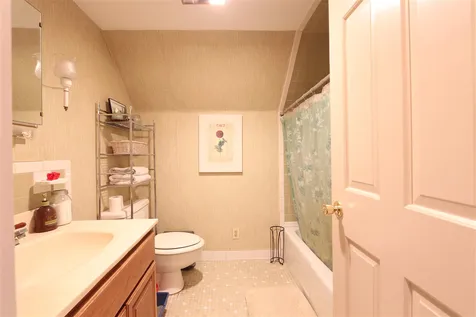 767 Thaddeus Stevens Road Peacham VT 05862