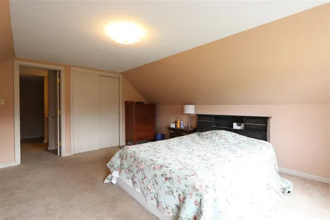 767 Thaddeus Stevens Road Peacham VT 05862