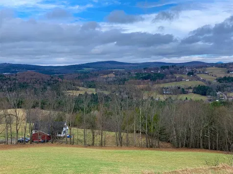 767 Thaddeus Stevens Road Peacham VT 05862