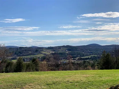767 Thaddeus Stevens Road Peacham VT 05862