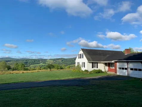 767 Thaddeus Stevens Road Peacham VT 05862