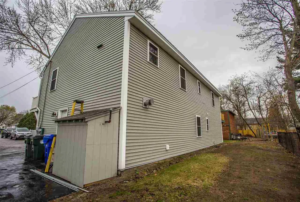 350 Gray Street Manchester NH 03103