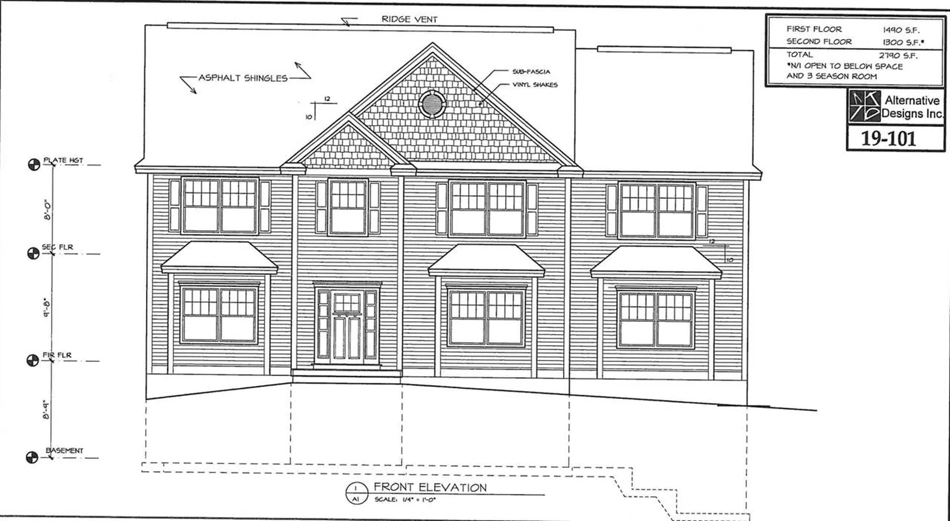 11 Mayflower Lane Pelham NH 03076