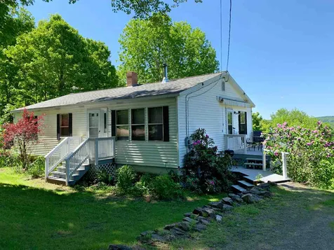 1299 Mathewson Hill Road Lyndon VT 05851