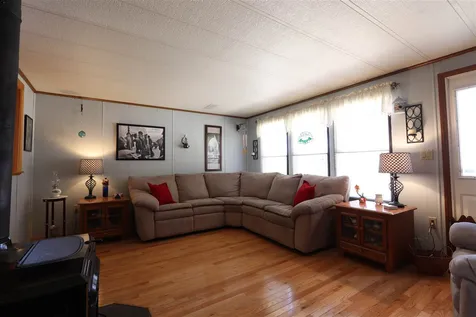 1299 Mathewson Hill Road Lyndon VT 05851