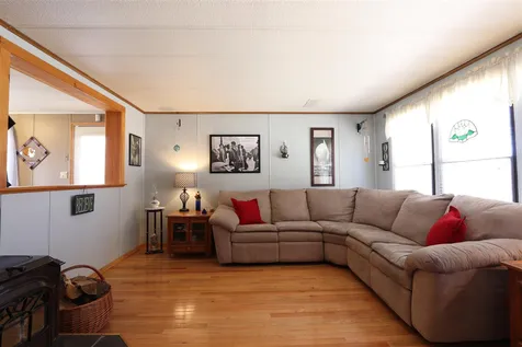 1299 Mathewson Hill Road Lyndon VT 05851