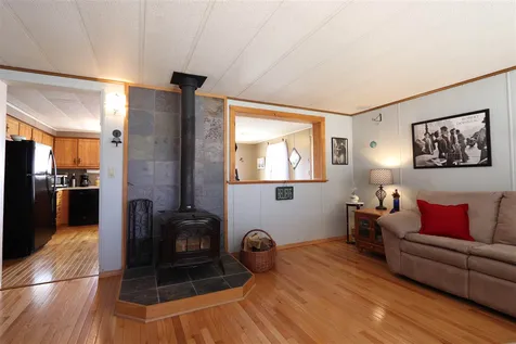 1299 Mathewson Hill Road Lyndon VT 05851