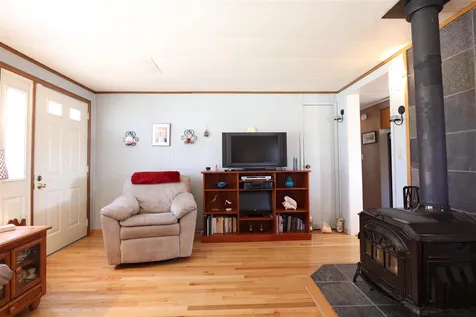 1299 Mathewson Hill Road Lyndon VT 05851
