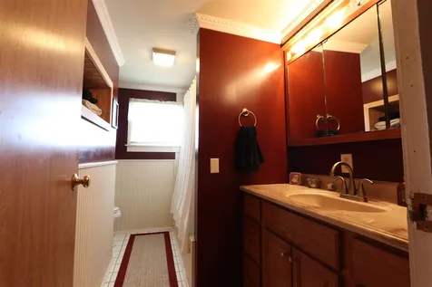 1299 Mathewson Hill Road Lyndon VT 05851
