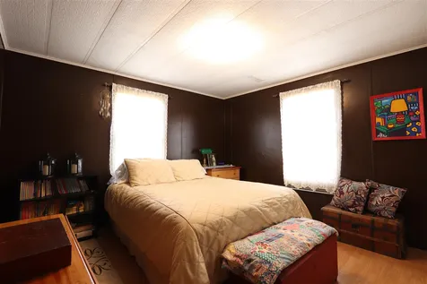1299 Mathewson Hill Road Lyndon VT 05851