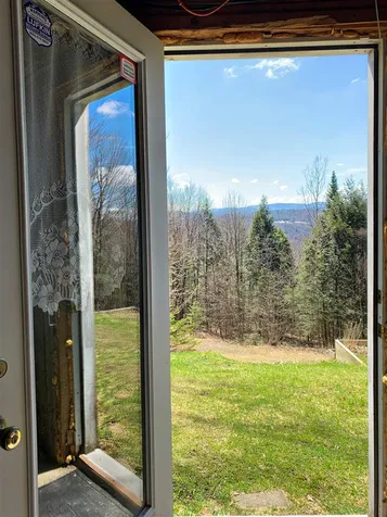 1299 Mathewson Hill Road Lyndon VT 05851