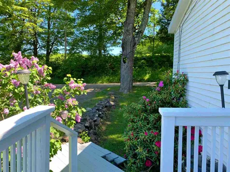 1299 Mathewson Hill Road Lyndon VT 05851