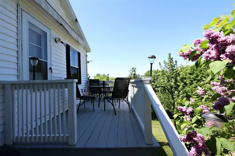 1299 Mathewson Hill Road Lyndon VT 05851
