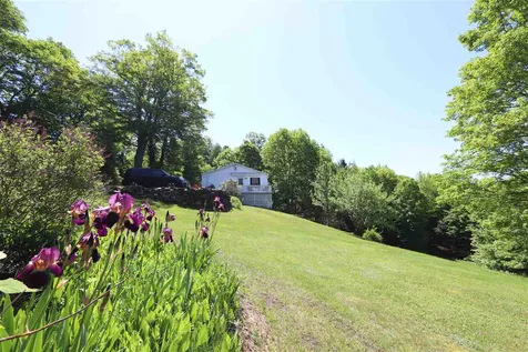 1299 Mathewson Hill Road Lyndon VT 05851