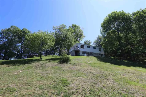 1299 Mathewson Hill Road Lyndon VT 05851